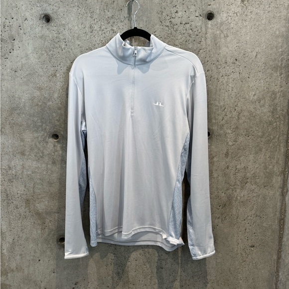 NWOT. Large J. Lindeberg Emanuel golf misplayed - Picture 2 of 6